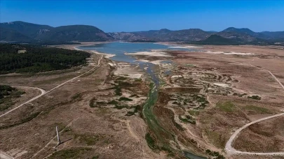 İZSU açıkladı: İşte barajlardaki son durum
