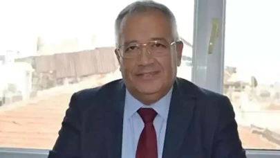 İbrahim Kahraman kimdir? Başkanvekili İbrahim Kahraman nereli, evli mi?