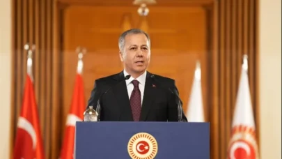 Yerlikaya: FETÖ’ye karşı mücadelemizi kararlılıkla sürdürüyoruz