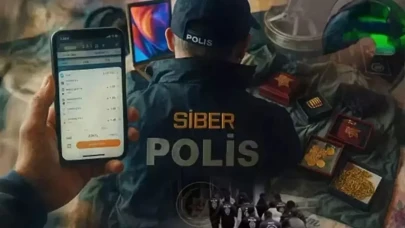 18 ilde gerçekleştirilen siber suç operasyonunda 170 şüpheli yakalandı, 55 kişi tutuklandı!