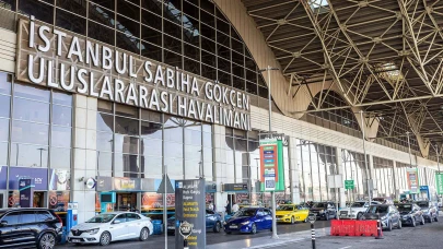 2025 Yılı İçin Güncel Havabüs Sefer Saatleri: Taksim, Kadıköy, Yenisahra ve Sabiha Gökçen Havalimanı Bağlantıları