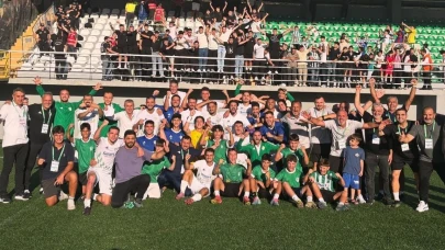 Çayelispor, 52 Orduspor FK maçı ne zaman saat kaçta hangi kanalda canlı izlenebilecek?