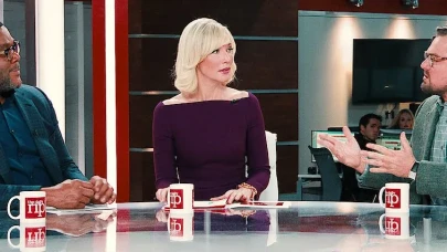 Netflix'teki En İyi 4 Cate Blanchett Filmi (Eylül 2025)