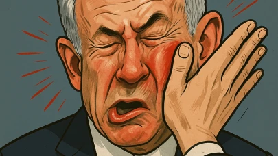 İsrail'e bir tokat da İtalya'dan! İşgalciler fuara katılamayacak