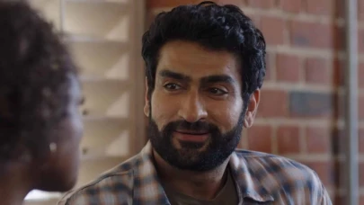 Netflix'teki En İyi 5 Kumail Nanjiani Filmi ve Dizisi (Eylül 2025)