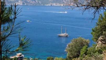 Fethiye’nin Eşsiz Doğası ile Büyülenin!