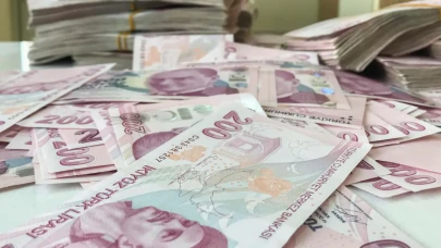 2 Milyon TL'nin Bir Aylık Kazancı Açıklandı!