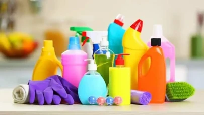 2 temizlik ürünü birden yasaklanıyor! Bakanlık kolları sıvadı: Toplatılıyor