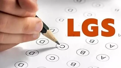 2026 LGS Sınav Tarihi Belli Oldu!