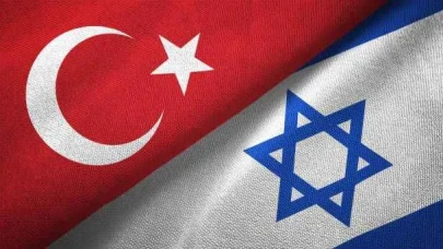 Türkiye’de satılan İsrail markaları