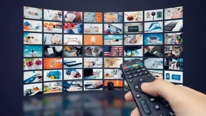 21 Eylül 2025 TV Yayın Rehberi: Kanal D, Show TV, TRT 1, ATV, Star TV, TV8 ve Now TV'de Bugün Neler Var?