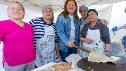 Afyonkarahisar, UNESCO Gastronomi Şehri Kimliğini Festivalle Taşıyor