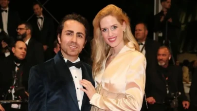 Wilma Elles'in eşi Mehmet Şah Çelik kimdir, ne iş yapar? İşte yeni bebekleri