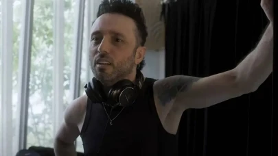 Erol Evgin’den Mabel Matiz’e destek: Şarkılar antidepresandır