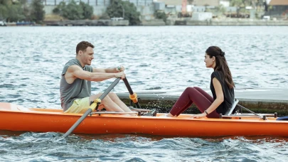 Çarpıntı Dizisinin İkinci Bölümünü Star TV'de Tam İzleme Fırsatı!