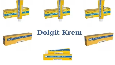 Dolgit Krem Ne İçin Kullanılır? Dolgit Krem Kullananların Yorumları