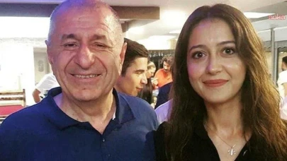 Sevdagül Tunçer Zafer Partisi’nden istifa etti