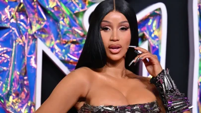 24 Milyon Dolara Patlayan 'Tırnak Saldırısı' Davasında Ünlü Sanatçı Aklandı!