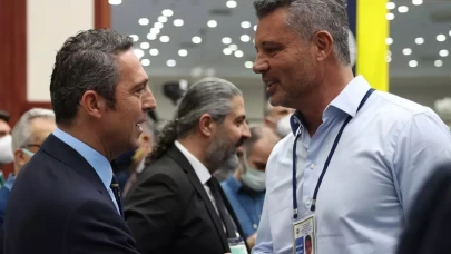 Fenerbahçe'nin yeni başkanı Sadettin Saran oldu! İşte sandık sandık seçim sonuçları