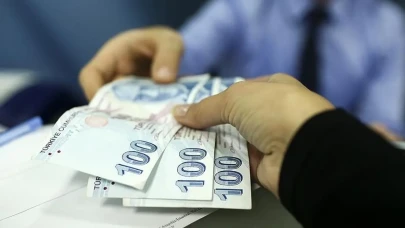 250 Bin TL Kredi Alanlar için Aylık Ödeme Tutarları Belli Oldu!
