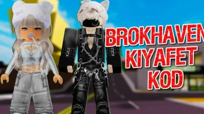 Roblox Kıyafet Kodları – En İyi Roblox Kıyafet Brookhaven Kodları 2025