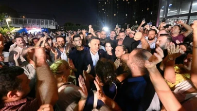 Kayyum kararı dünya gündeminde: CHP’yi zayıflatmaya yönelik bir hamle