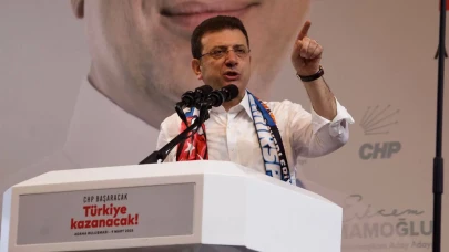 Ekrem İmamoğlu'nu hapse atmanın ekonomik maliyeti belli oldu
