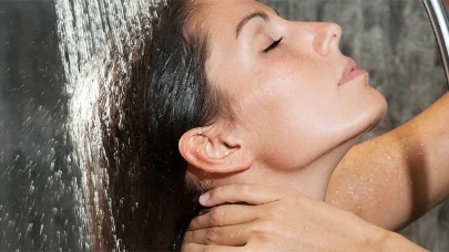 Mavi Şampuan Ne İşe Yarar? Mavi Şampuan Hangi Renk Saclarda Kullanılır?