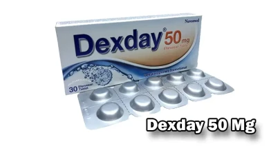 Dexday 50 Mg Ne İşe Yarar? Dexday 50 Mg Nasıl Kullanılır?