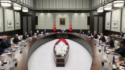 29 Eylül Kabine Toplantısı: Ne Zaman Başlayacak, Hangi Konular Ele Alınacak?