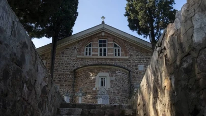 Heybeliada Ruhban Okulu yeniden gündemde: Neden kapatılmıştı, hangi şartlarda açılabilir?