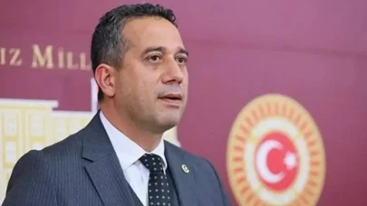 Ali Mahir Başarır'dan Silivri'de tutuklu bulunan siyasilere mektup