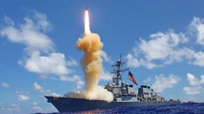 3. Dünya Savaşı'nın Eşiğinde: Amerika'nın Karayipler'e Yönlendirdiği 1200 Füze ile Tansiyon Yükseliyor!