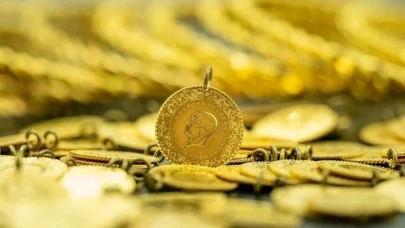 3 Eylül güncel altın fiyatları: Rekor yükseliş sürüyor mu?