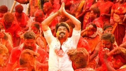 Netflix'teki En İyi 35 Tamil Filmi (Eylül 2025)