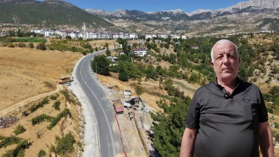 Ilıca Projesi'ne 315 Milyon TL Yatırım: 2026'da Hizmete Girecek!