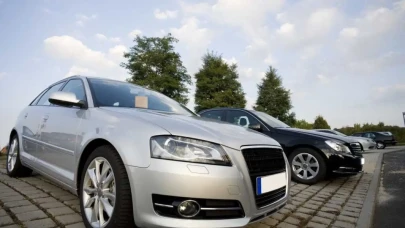 Almanya'da İkinci El Araç Alımında Kullanabileceğiniz Popüler Web Siteleri ve Uygulamalar