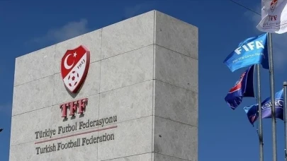 3 kulüp PFDK'ya sevk edildi!