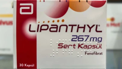 Lipanthyl Nedir Ne İçin Kullanılır