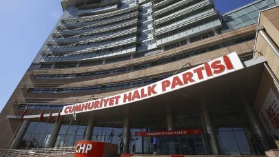 AYM, CHP'nin Kurultay Talebini Reddetti
