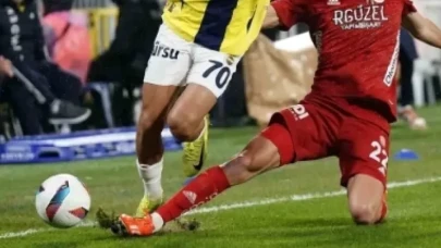Şifresiz Selçuksports Fenerbahçe Antalyaspor maçı Taraftarium24 İzleme Linki