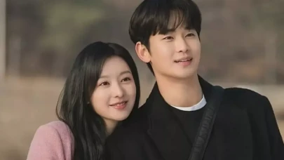 Queen of Tears Konusu Ne? Sonu Nasıl Bitiyor?