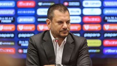 Trabzonspor’un Yeni Başkanı Ertuğrul Doğan: Kimdir ve Kariyer Yolculuğu Nasıldır?