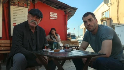 Show TV'de Veliaht Dizisinin İkinci Bölümünü Kaçırmayın - Tek Parça Full İzleme İmkanı!