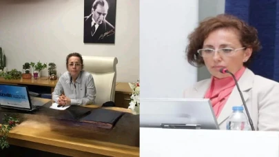 İzmir Büyükşehir Belediyesi Kentsel Dönüşüm Daire Başkanı Arzu Özçelik kimdir?
