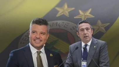 Fenerbahçe Başkanlık Seçimi Kim Kazandı? Ali Koç mu Sadettin Saran mı?