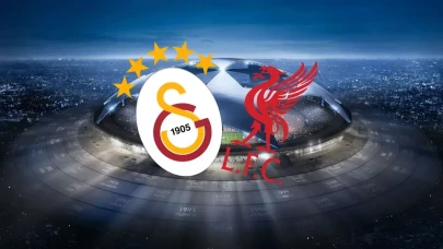 Galatasaray - Liverpool Maçı Hangi Kanallarda Şifresiz Yayınlanacak? İşte Şampiyonlar Ligi Canlı Yayın Rehberi