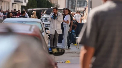 İzmir'deki Karakola Yapılan Saldırının Ardından 27 Kişi Gözaltına Alındı, 16'sı Serbest Bırakıldı