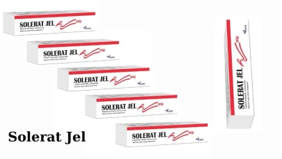 Solerat Jel Ne İşe Yarar? Solerat Jel (Krem) Kullananların Yorumları