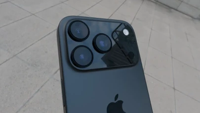 Apple, iPhone 17 standart modeline talep artışı nedeniyle üretim kapasitesini %30 artırdı.